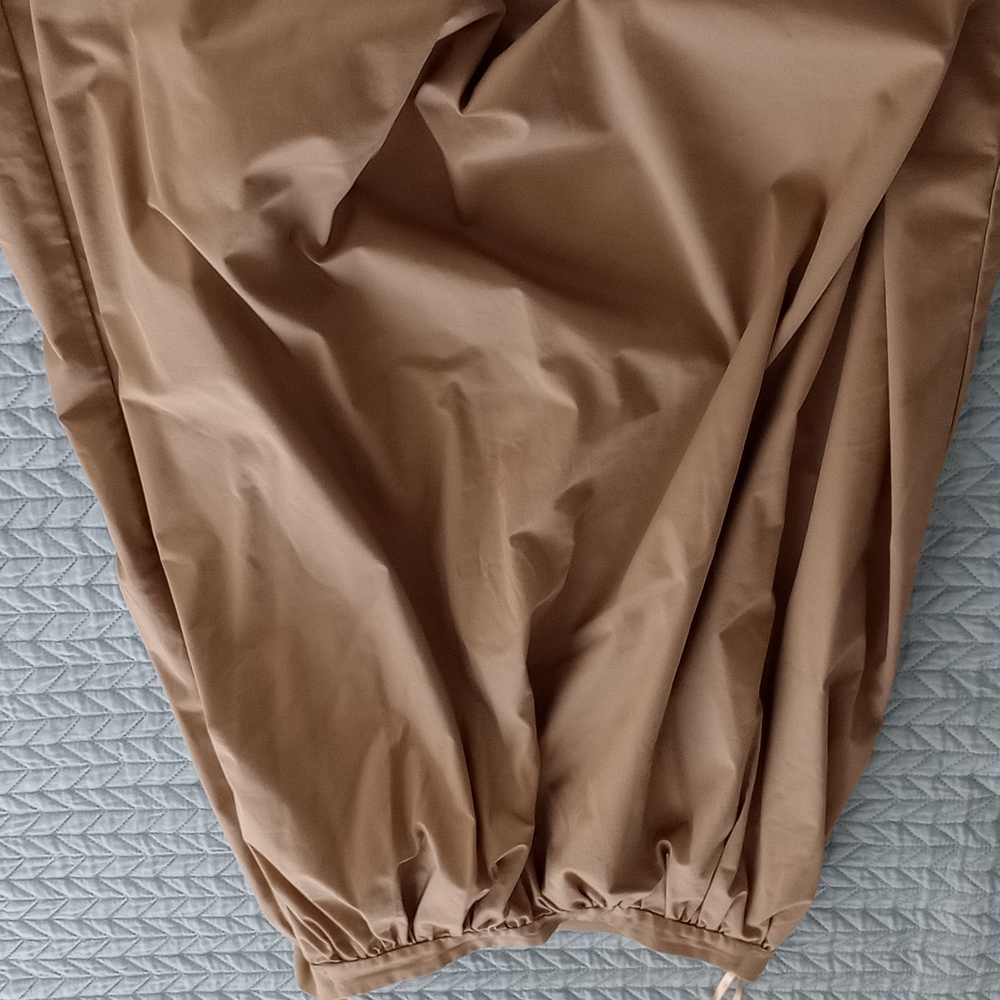 Midi skirt